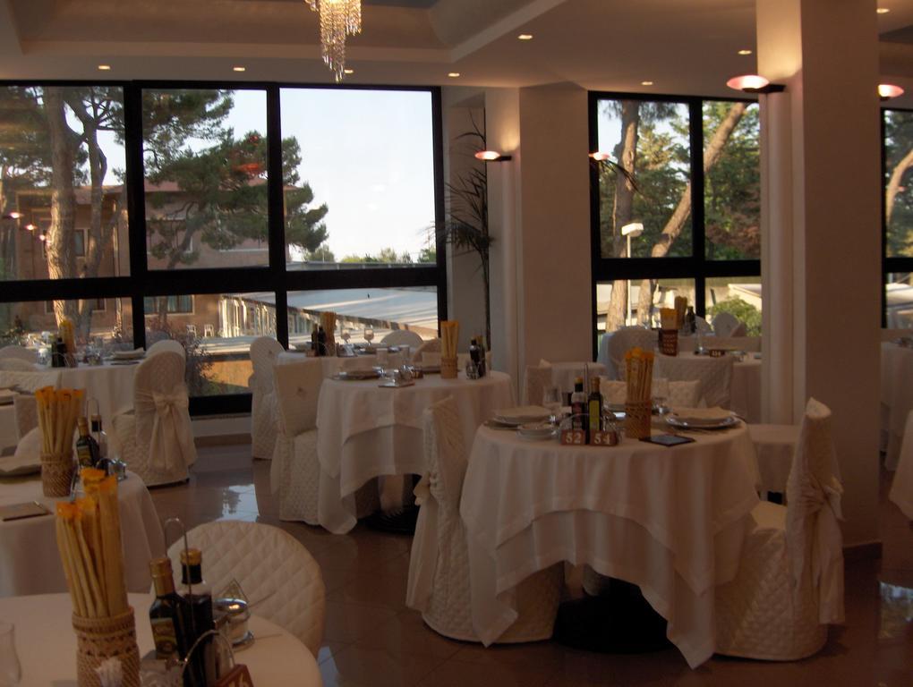 Hotel Tulipe Nazionale Riccione Exterior photo